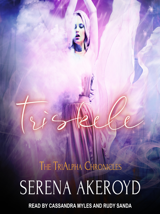 Title details for Triskele by Serena Akeroyd - Available